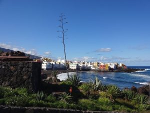 tenerife